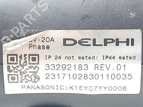 Cable NISSAN LEAF (ZE1) Electric | BP38958797E12 - Image 3