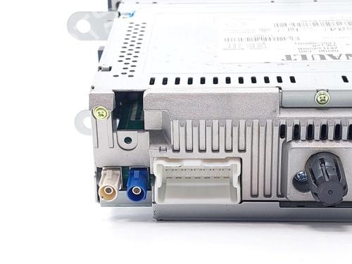 Control unit OPEL VIVARO B Van (X82) 1.6 CDTI (05) | BP40503199M11 - Image 4