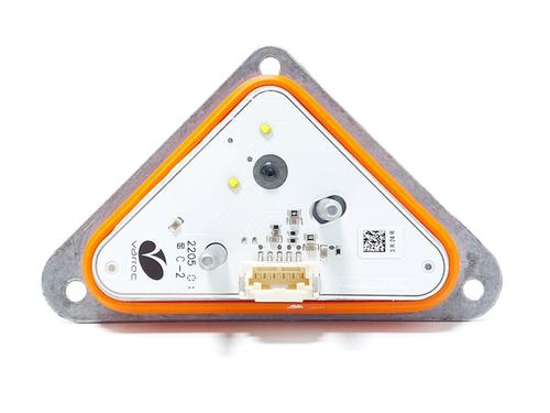 Other RENAULT MASTER III Platform/Chassis (EV, HV, UV) 2.3 dCi 145 FWD (EV0E, EV0F, HV0E, HV0F, UV0E, UV0F,... | BP28356187O1