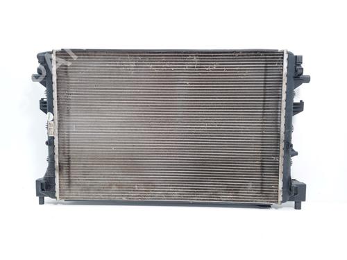 Used Water radiator Water radiator AUDI A3 Sportback (8YA, 8YF) 45 TFSIe (245 hp) 35996845 35996845