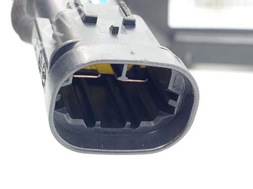 Radiator fan OPEL MOKKA 1.2 (76) | BP38958575M35 - Image 4