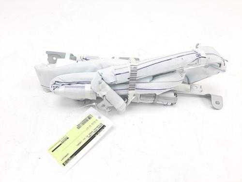 Used Left curtain airbag MITSUBISHI MIRAGE / SPACE STAR VI Hatchback (A0_A) 1.2 (A03A) (80 hp) 19756972