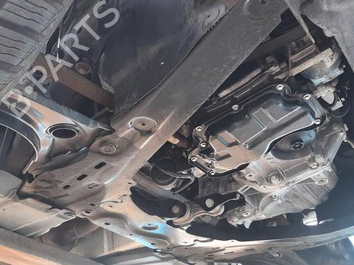 Subframe DACIA SANDERO III 1.0 TCe 100 ECO-G | BP39209439M9 - Image 2