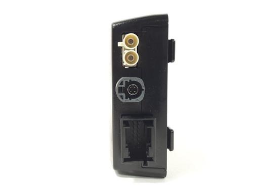 Electronic module MERCEDES-BENZ A-CLASS (W176) A 180 CDI / d (176.012) | BP19756887M83 