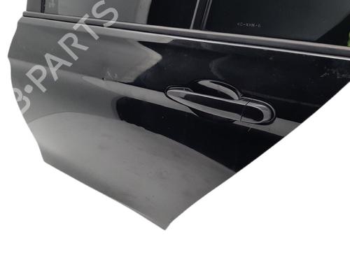 Left rear door BMW 3 (F30, F80) 320 i | BP19754486C4 