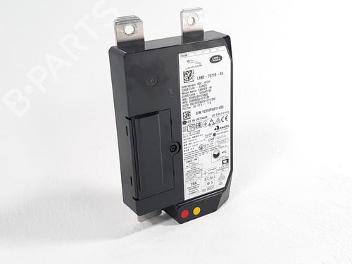 Electronic module JAGUAR I-PACE (X590) EV400 AWD | BP19760351M83 