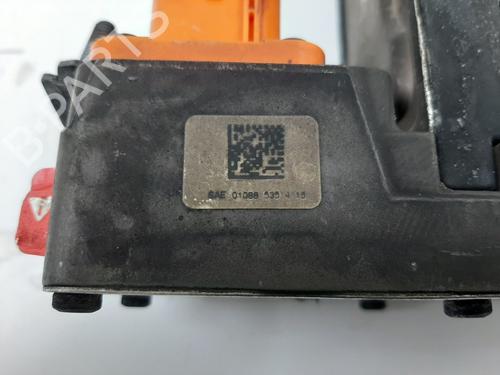 Electronic module AUDI A3 Sportback (8VA, 8VF) 1.4 TFSI e-tron | BP19749600M83 