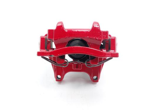 Left rear brake caliper AUDI A3 Sportback (8YA, 8YF) 45 TFSIe | BP35996850M107 - Image 2