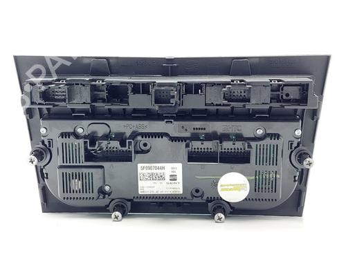 Climate control SEAT LEON (5F1) 1.6 TDI | BP25869498I5 