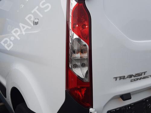 Used Left taillight Left taillight 36814952 36814952
