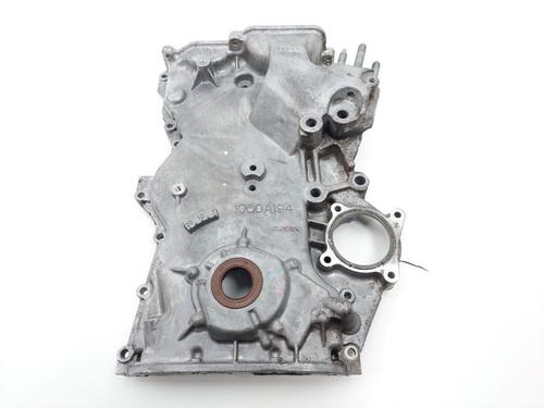 Used Timing cover Timing cover 19763085 19763085