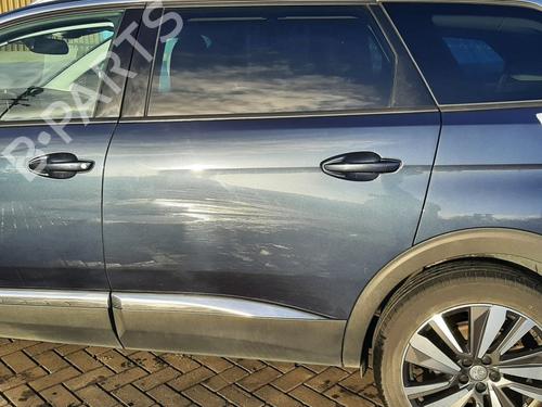 left-rear-door-peugeot-5008-ii-mc_-mj_-mr_-m4_-2016-31306814 main image
