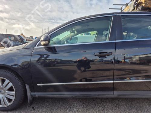 Dør venstre fortil VW PASSAT CC B6 (357) 1.8 TSI (160 hp) 32628612