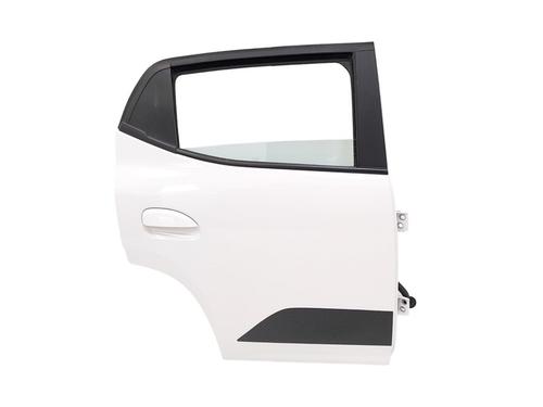 Porta trás direita Porta trás direita DACIA SPRING Extreme (65 hp) 35996663 35996663