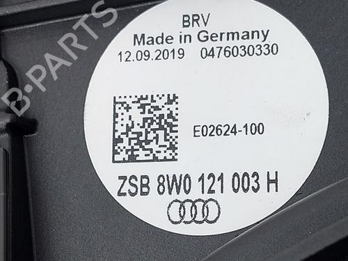 Kjølevifte elektrisk AUDI A6 C8 Avant (4A5) 40 TDI Mild Hybrid | BP30402594M35
