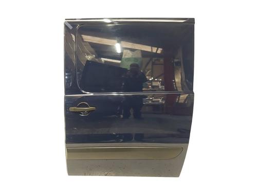 Venstre side skydedør TOYOTA PROACE Van (MDX_) 2.0 D (MDX3) (128 hp) 22375679