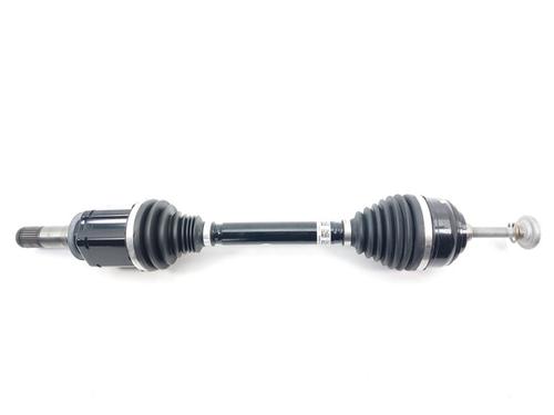 Used Left front driveshaft Left front driveshaft MERCEDES-BENZ VITO Van (W447) eVITO (447.603, 447.605) (116 hp) 36698488 36698488