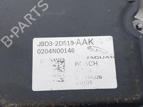Servo brake JAGUAR I-PACE (X590) EV400 AWD | BP36950236M42  - Image 7