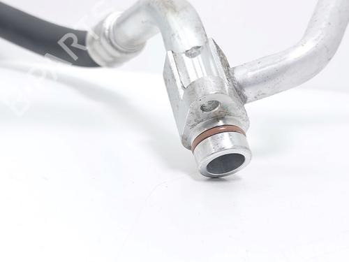 AC pipe RENAULT ZOE Hatchback Van (BFM_) Electric (BFMC, BFMD) | BP28017390M126 