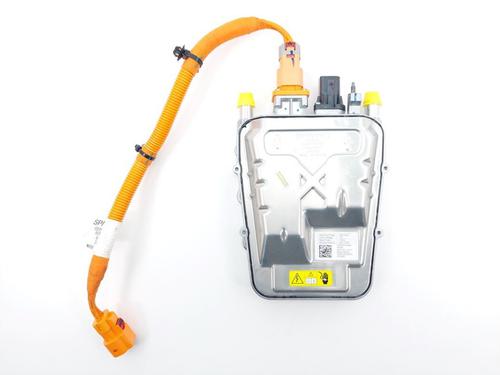 Andre VOLVO EX30 (416) Electric (272 hp) 26896605