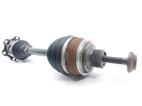Right front driveshaft AUDI Q8 (4MN, 4MT) RS FSI Mild Hybrid quattro | BP31306987M39