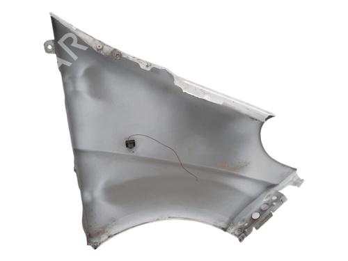 Left front fenders OPEL VIVARO A Van (X83) 2.0 CDTI (F7) | BP19761643C41 