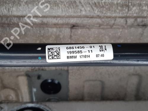 Subframe BMW 5 (G30, F90) 520 d | BP36490513M9  - Image 6