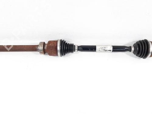 Used Right front driveshaft RENAULT ZOE Hatchback Van (BFM_) Electric (BFME) (92 hp) 19759572