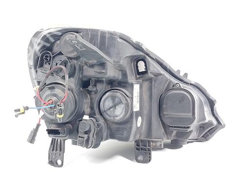 Left headlight RENAULT MODUS / GRAND MODUS (F/JP0_) 1.2 16V (JP0W) | BP39994560C28 - Image 3