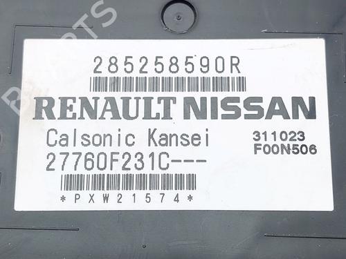 Electronic module RENAULT CLIO V (B7_) 1.0 TCe 90 (B7MT) | BP36698355M83 - Image 4