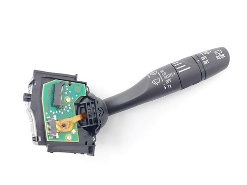 Used Steering column stalk OPEL CORSA F (P2JO) 1.2 (68) (101 hp) 28524600