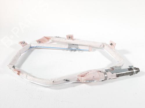 Used Left curtain airbag Left curtain airbag SEAT TOLEDO IV (KG3) 1.2 TSI (105 hp) 19754370 19754370