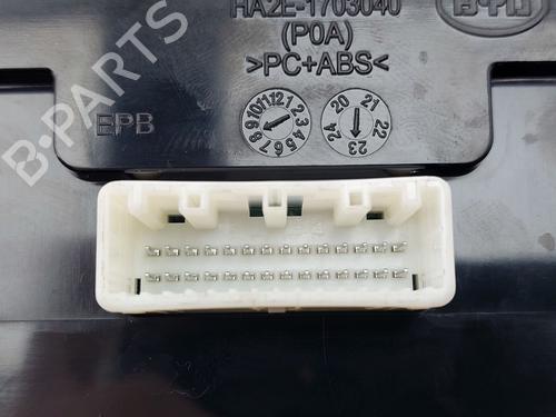 Switch BYD YUAN PLUS EV | BP38463425I30 - Image 4
