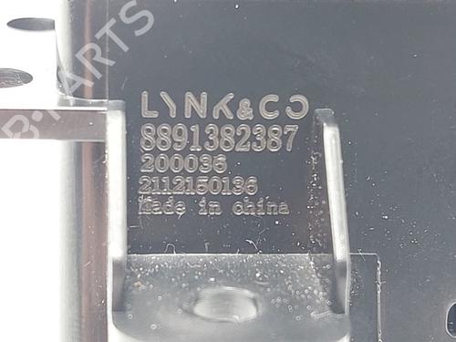 Switch LYNK & CO 01 PHEV | BP30183530I30