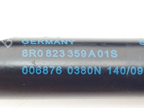 Hood lift support AUDI Q5 (8RB) 2.0 TFSI quattro | BP23506476C139 