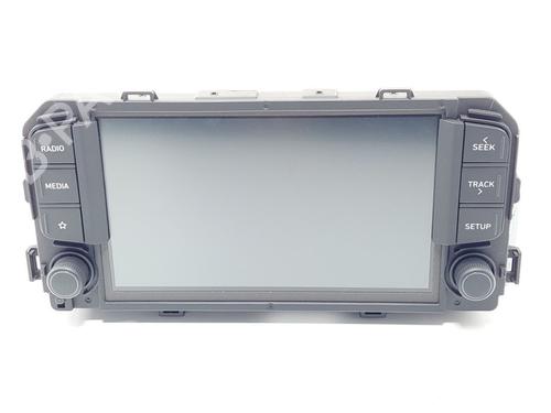 control-unit-hyundai-i10-iii-ac3-ai3-2019-25924585 main image