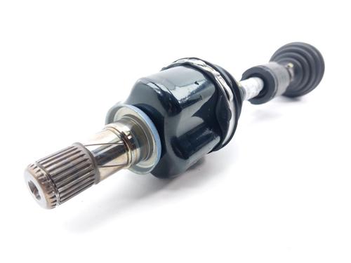 Left front driveshaft BMW 1 (F40) 118 i | BP39477753M38 - Image 3
