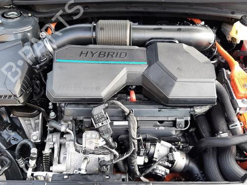 Used Engine KIA SPORTAGE V (NQ5) 1.6 T-GDi Hybrid (230 hp) 30275311