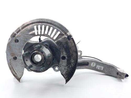 Used Left front steering knuckle Left front steering knuckle 36950130 36950130