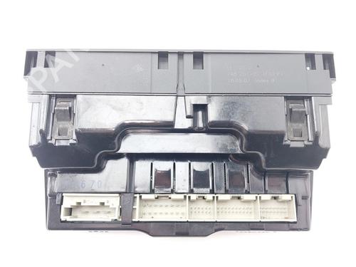 Climate control AUDI Q7 (4LB) 4.2 FSI quattro | BP31970317I5