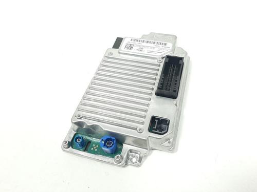 Electronic module FORD FIESTA VII (HJ, HF) 1.1 Ti-VCT | BP19754401M83 