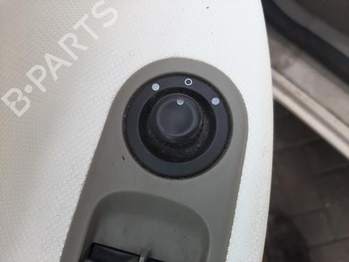 Retrovisor esquerdo RENAULT ZOE (BFM_) ZOE | BP27192649C26 - Image 3