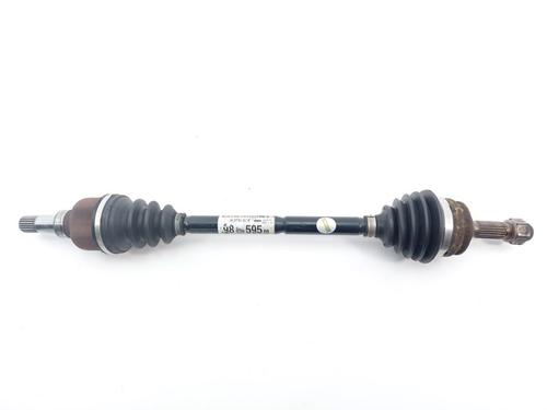 Used Left front driveshaft Left front driveshaft 37222654 37222654