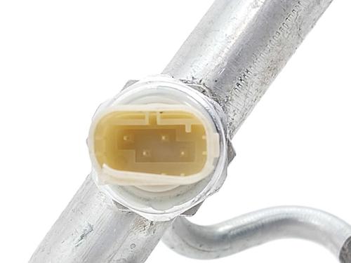 AC pipe HYUNDAI KONA (SX2) EV | BP37761120M126 - Image 3