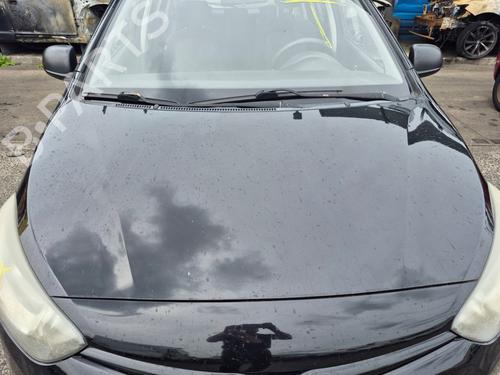 Motorhjelm Motorhjelm HYUNDAI i20 I (PB, PBT) 1.2 (86 hp) 36950422 36950422