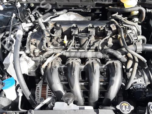 Engine MAZDA CX-3 (DK) 2.0 SKYACTIV-G (DK5W, DK6W) | BP39477953M1 - Image 2