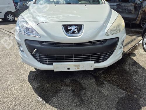 Used Front bumper Front bumper PEUGEOT 308 I (4A_, 4C_) 1.6 16V (120 hp) 36490904 36490904