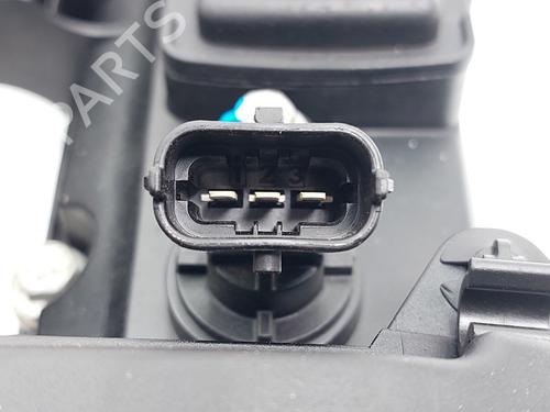 Valve cover FORD FOCUS III 1.0 EcoBoost | BP30136813M124