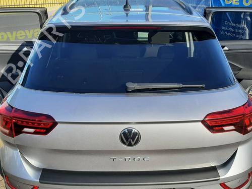 Heckklappe für VW T-ROC (A11, D11) 1.0 TSI (110 hp) 32985630