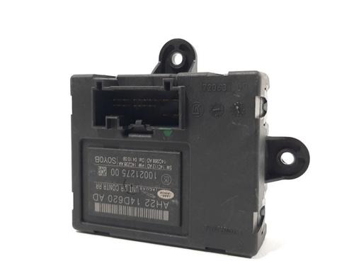 Used Control unit Control unit 19758714 19758714